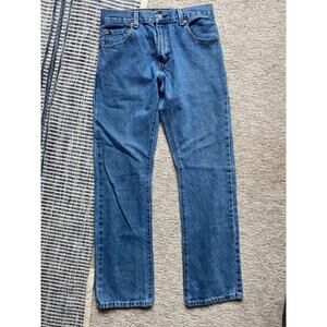 Levis 517 men's jeans size 30x32